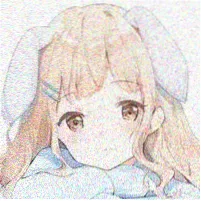 观众阿蓝头像