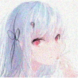 观众远山头像