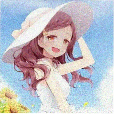 观众观星者头像